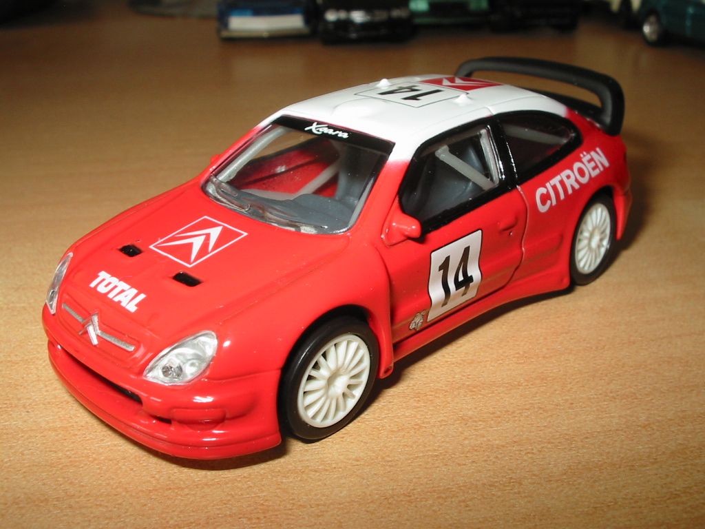 Citroen Xsara WRC - Norev.JPG