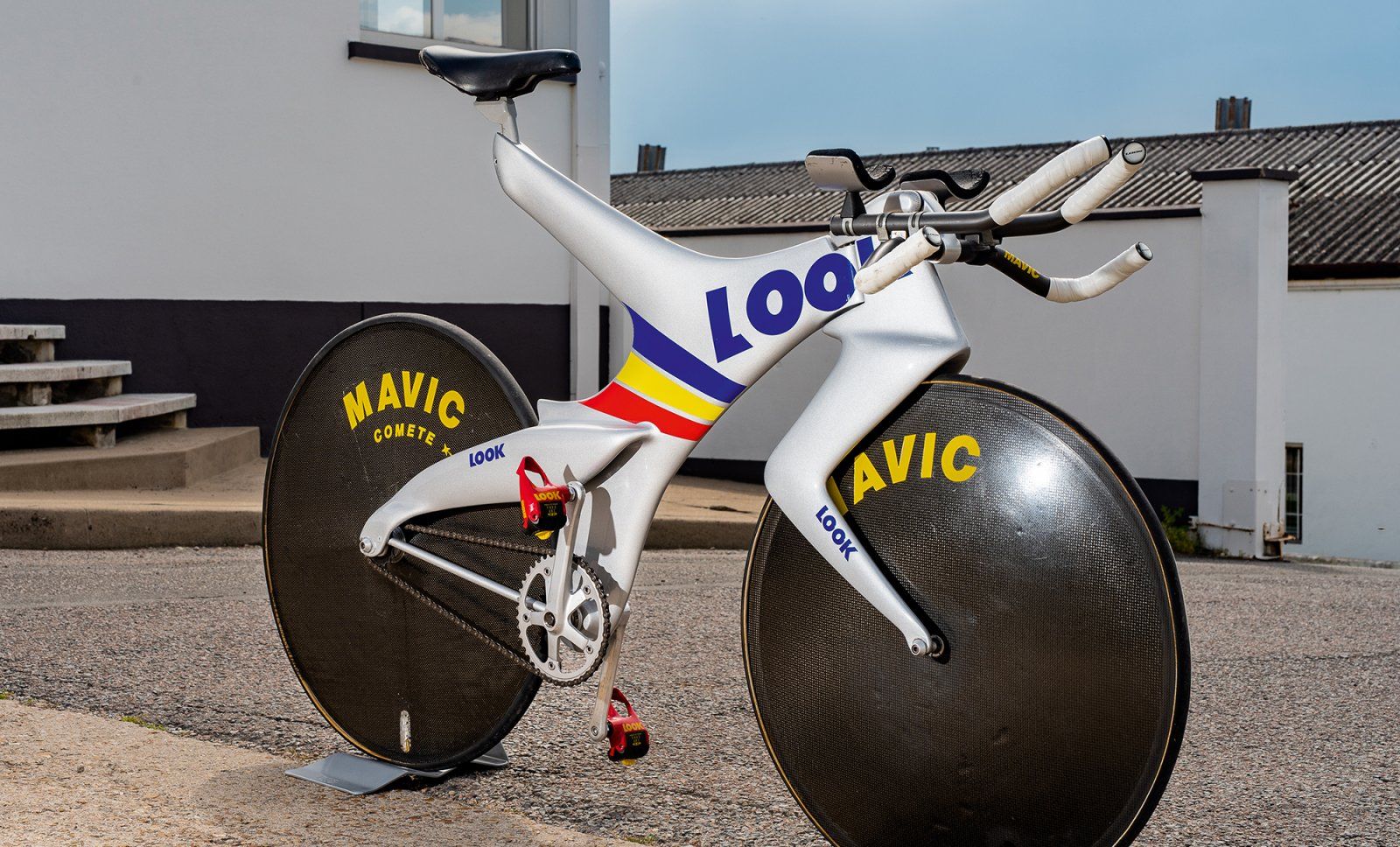 look bicycles usa
