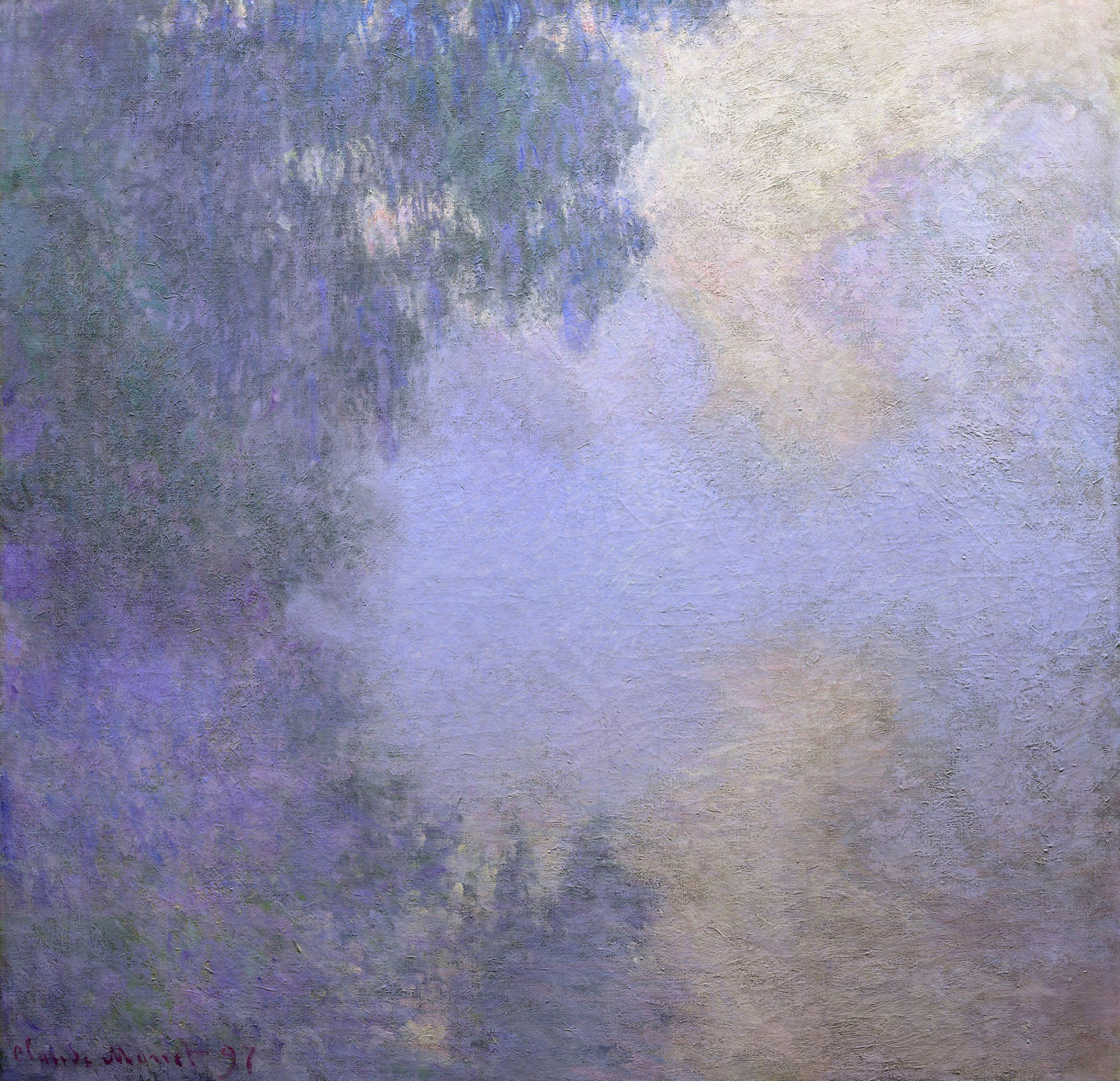 Claude Monet (1840-1926) - Morning on the Seine (1897).jpg