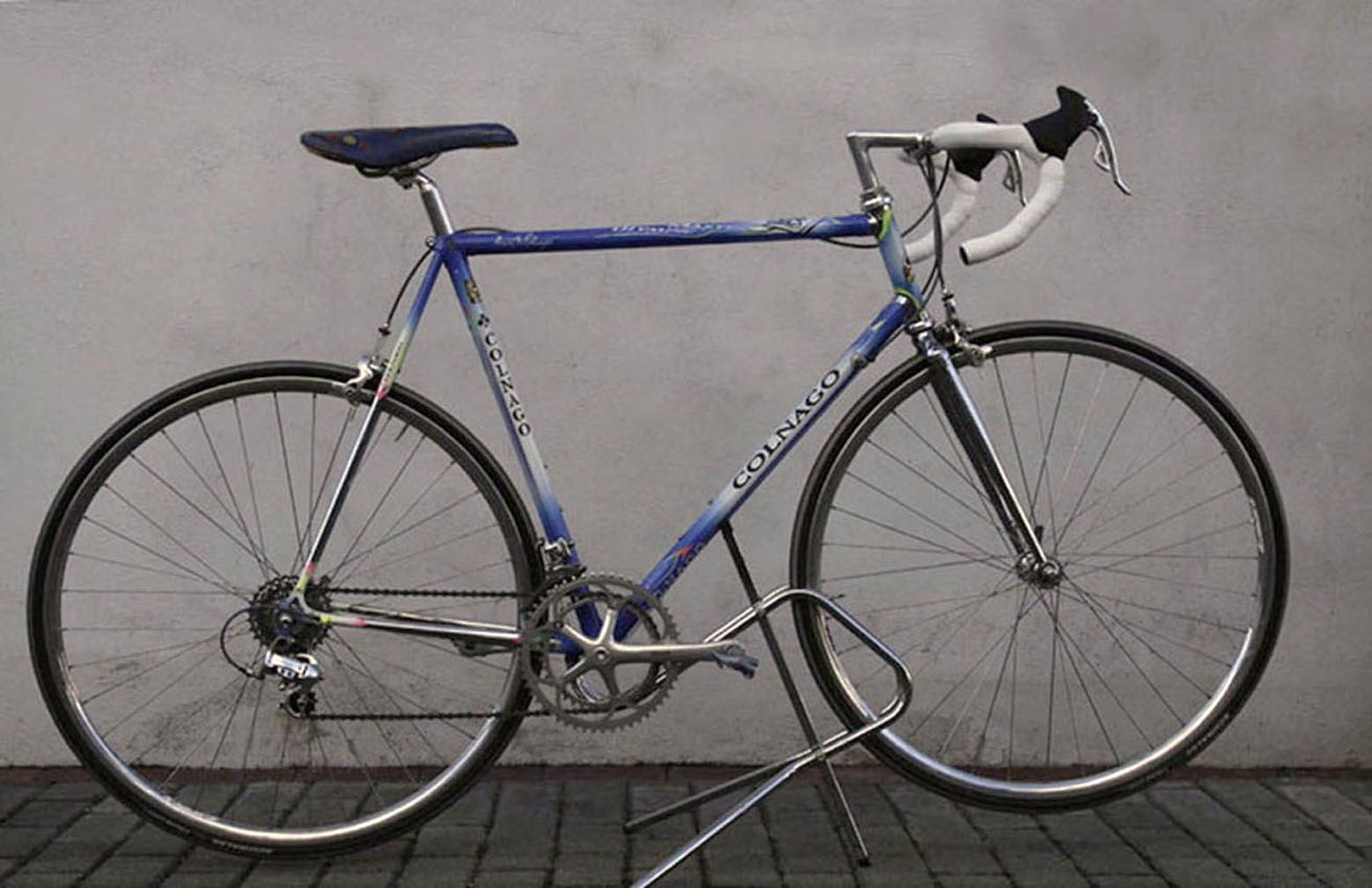 Colnago Master .JPG