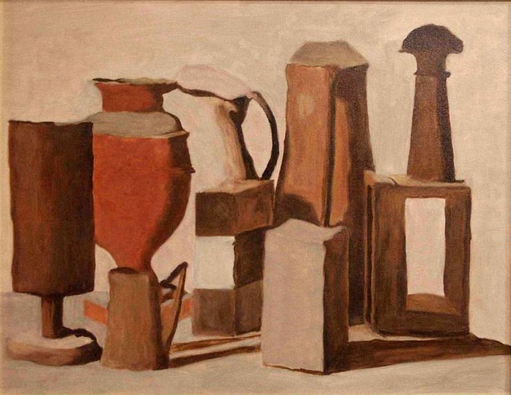 Composizione di bottiglie ( Giorgio Morandi ).jpg