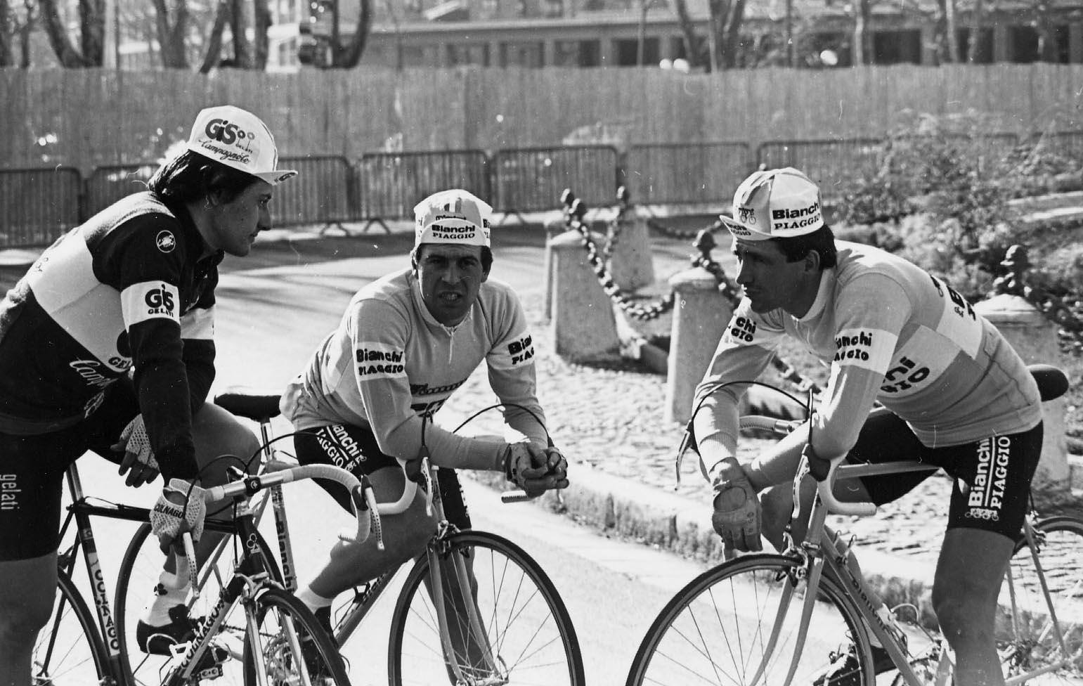Contini und Santambrogio 1981.jpg