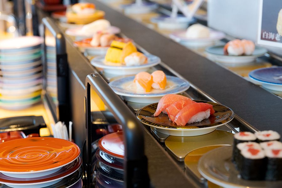 Conveyer Belt Sushi.jpeg