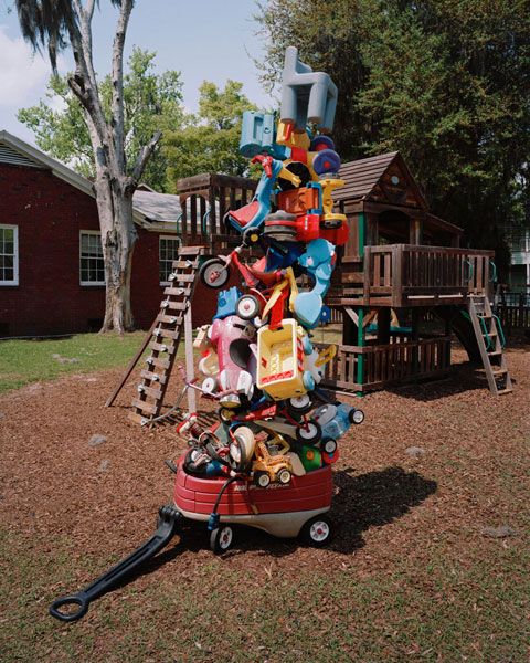 David Welch - Material World, 2011 (4).jpg