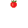 der apfel hängt hoch.gif
