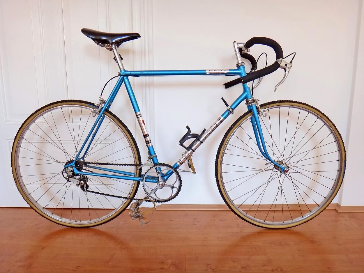 Ddr Fahrrad Diamant