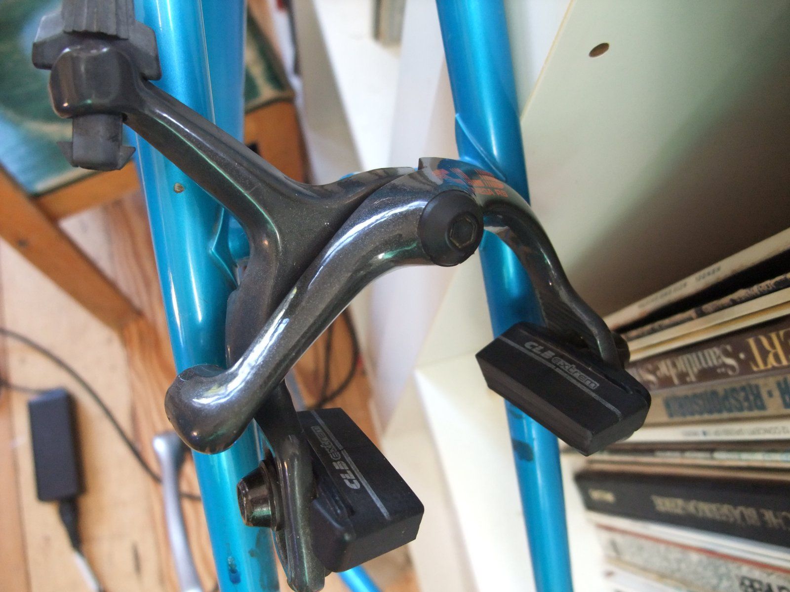 BLAU 21 - ein Zwilling | Seite 4 | Rennrad-News.de