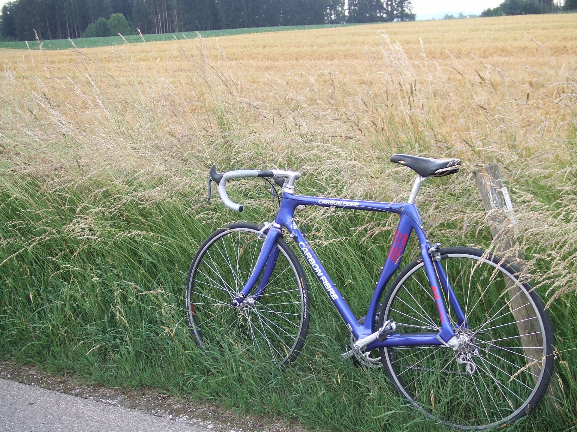Carbon Classics | Seite 49 | Rennrad-News.de