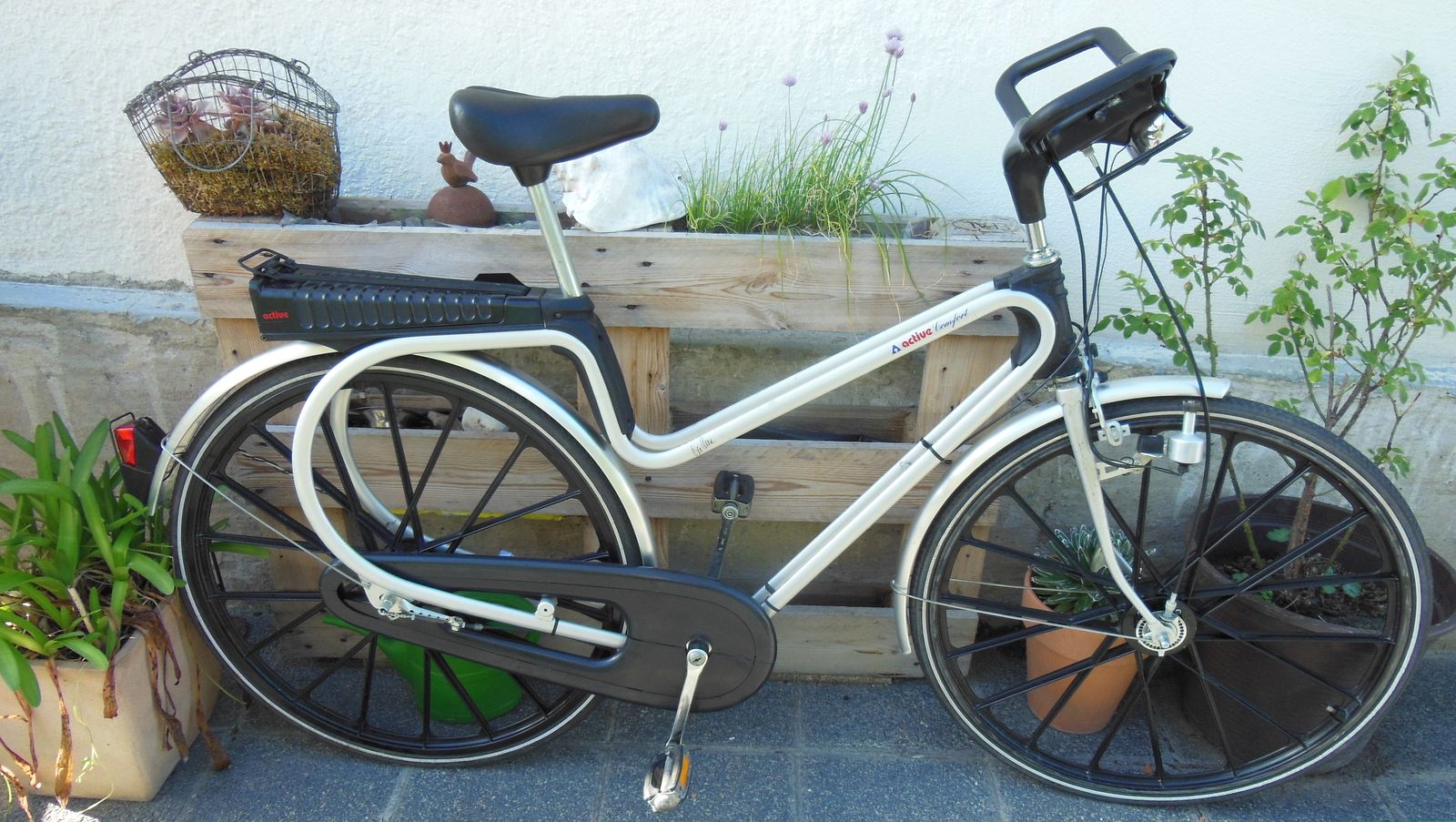 ab wann sind fahrrad reifen abgefahren