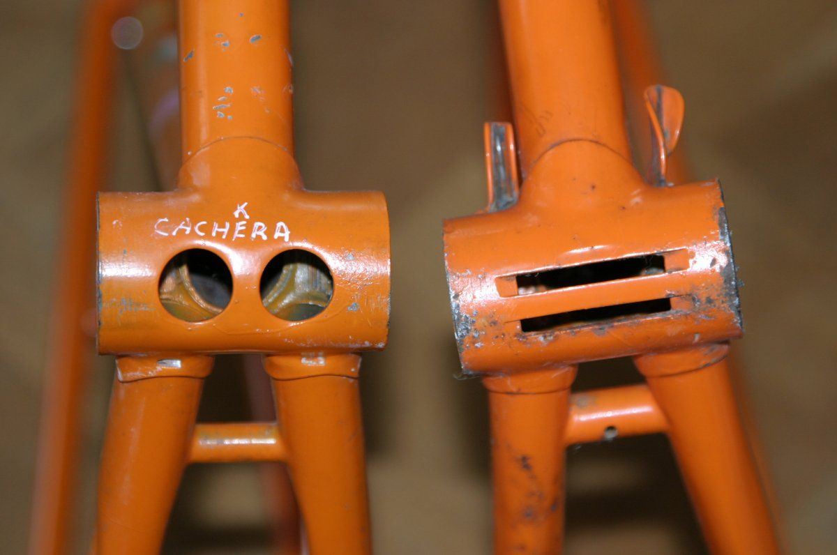 Eddy Merckx - two different bottom bracket shells.jpg