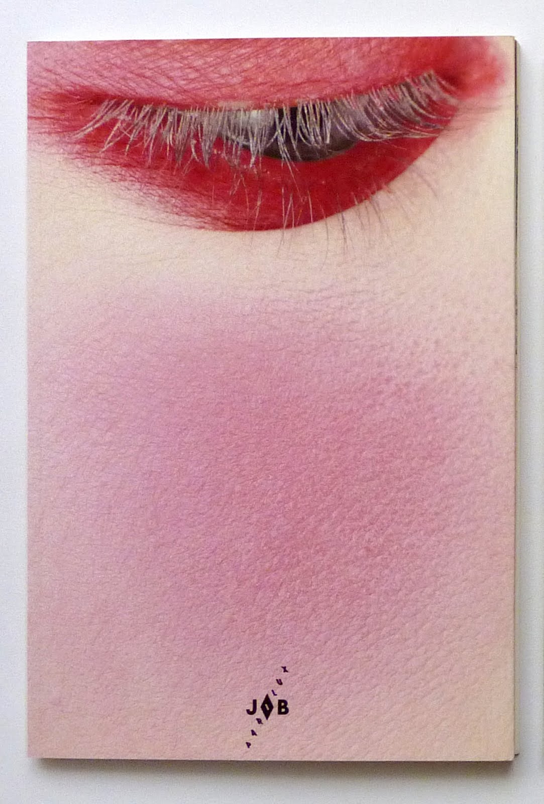 Edelkoort & Beeke - Job Parilux (Skin), 1997.jpg