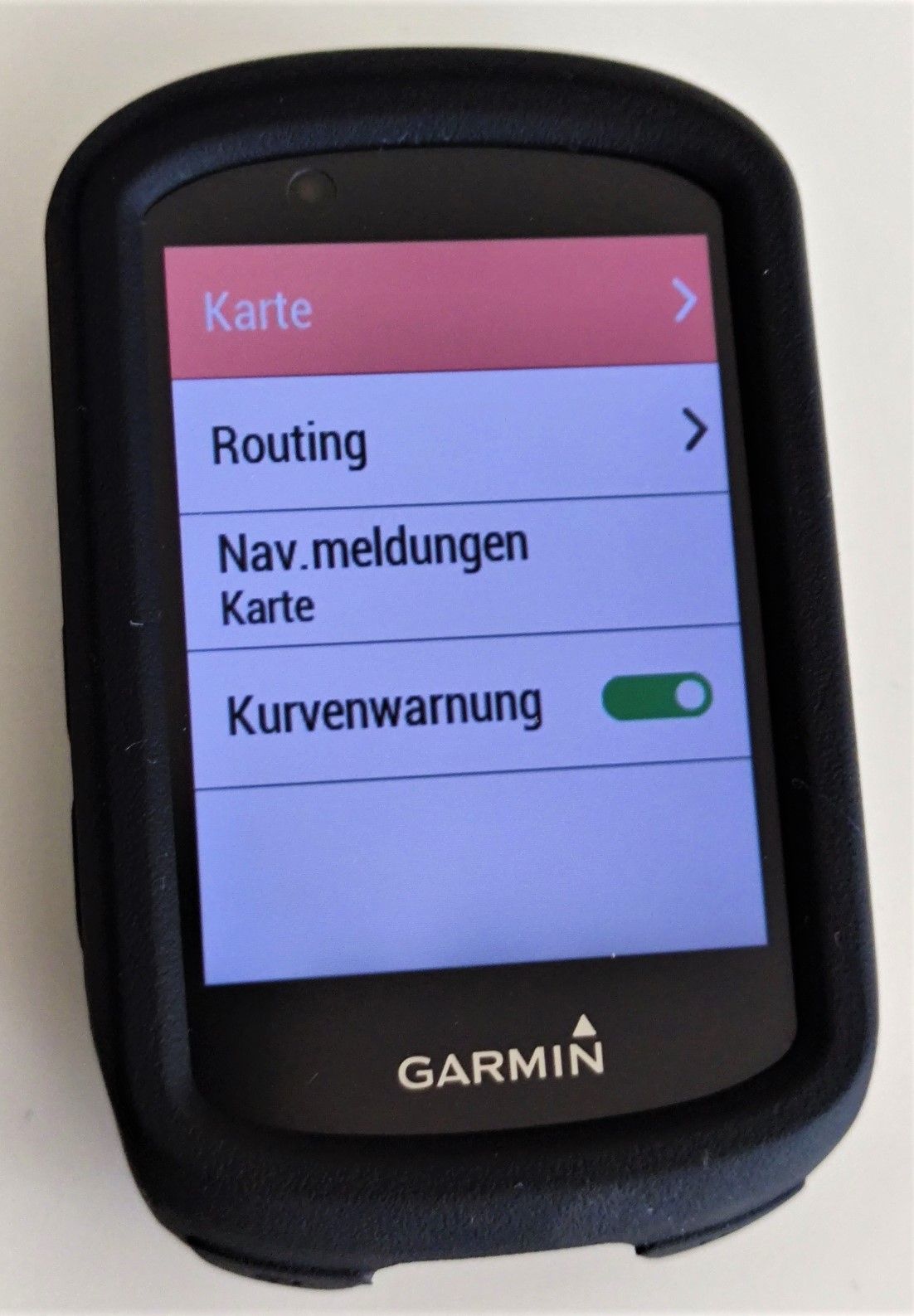 Edge 530 Kurvenwarnung.jpg