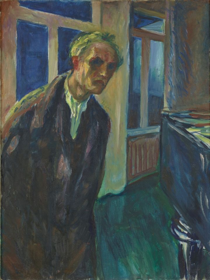Edvard Munch, “The Night Wanderer” (1923–1924).jpg