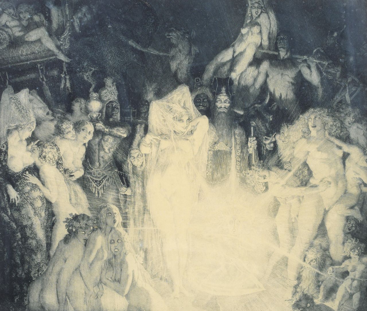 Enter the Magicians (1927) - Norman Lindsay.jpg