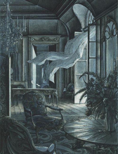 Erik Desmazières - The wind blows where it wants (1989).jpg