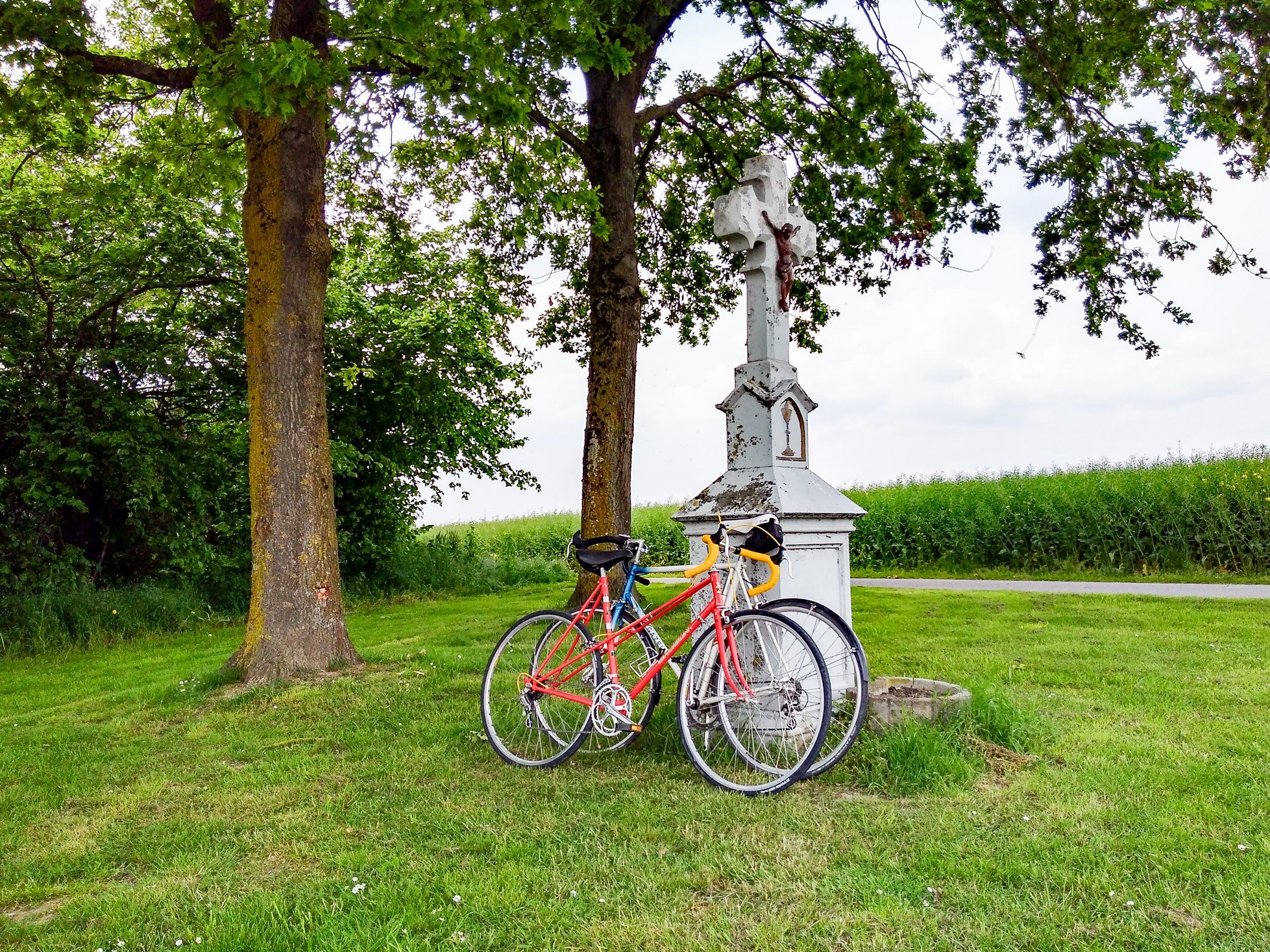 Erste Ausfahrt mit dem Shogun Mixte - Kopie.jpg