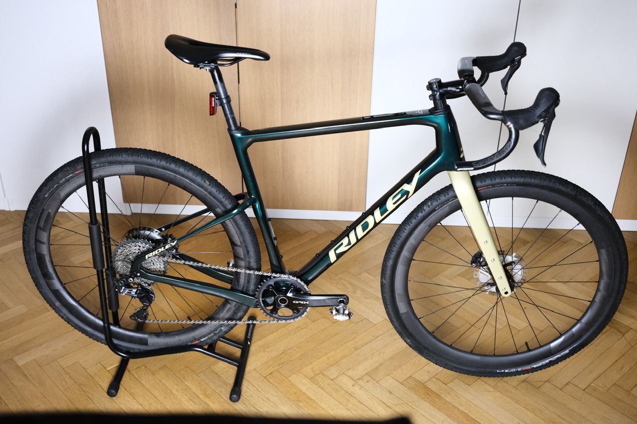 Gravelbike auf Singelspeed umbauen RennradNews.de