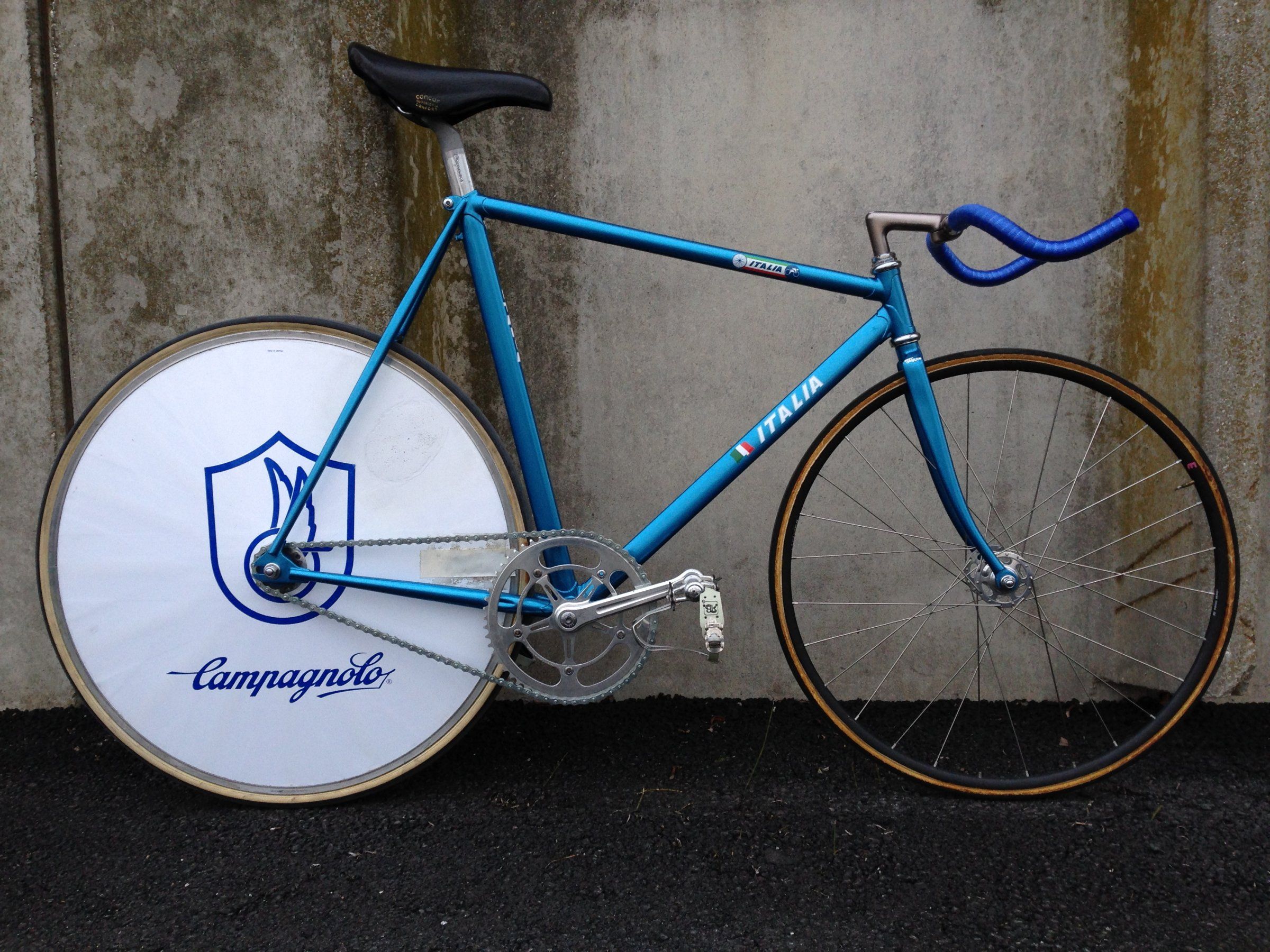 Faggin Crono Squadra Azzura Italia Los Angeles 1984 (1).jpg