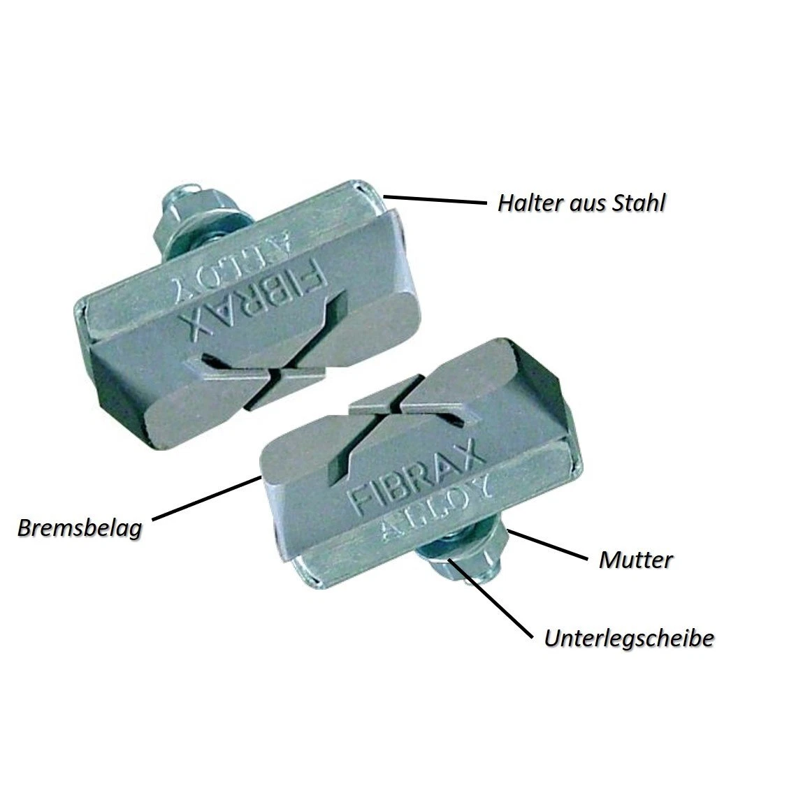 Fibrax Brake Pad.webp