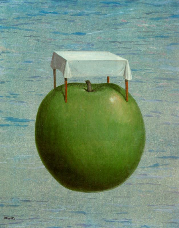 Fine realities - Rene Magritte.jpg