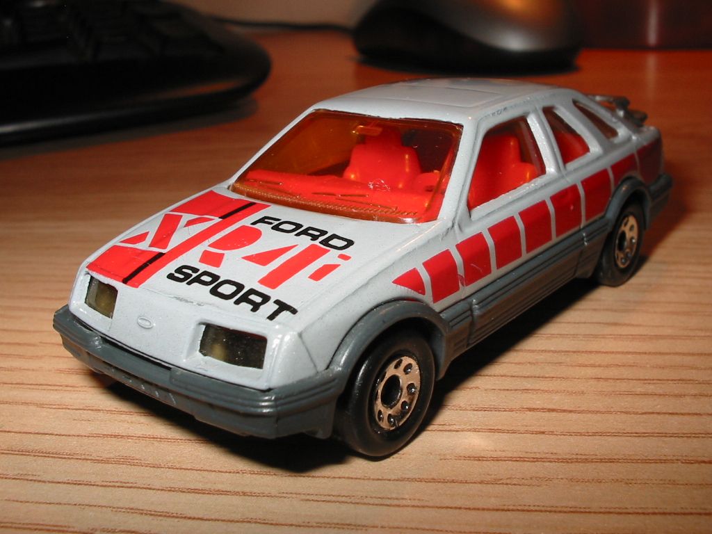 Ford Sierra XR4i - Matchbox.jpg