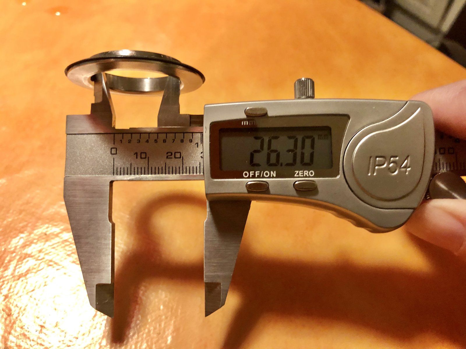 Gabelkonus Campa Record 1 Zoll.jpeg