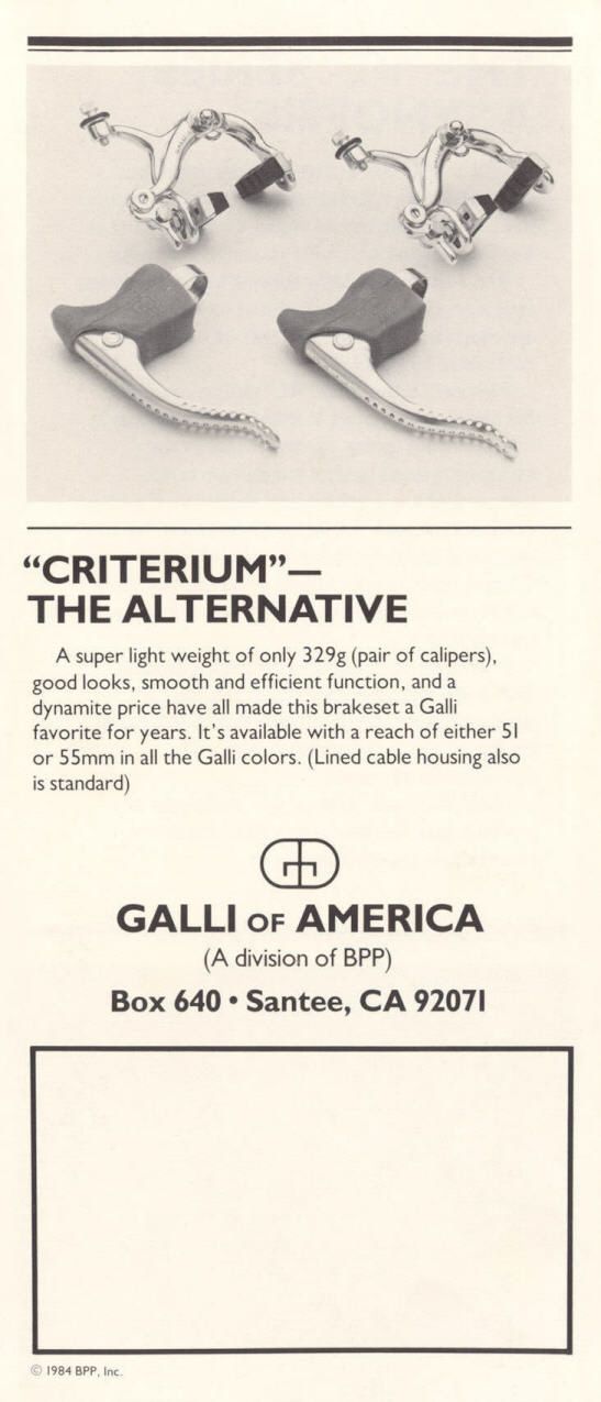 Galli catalogo 1984 serie freno Criterium.jpg