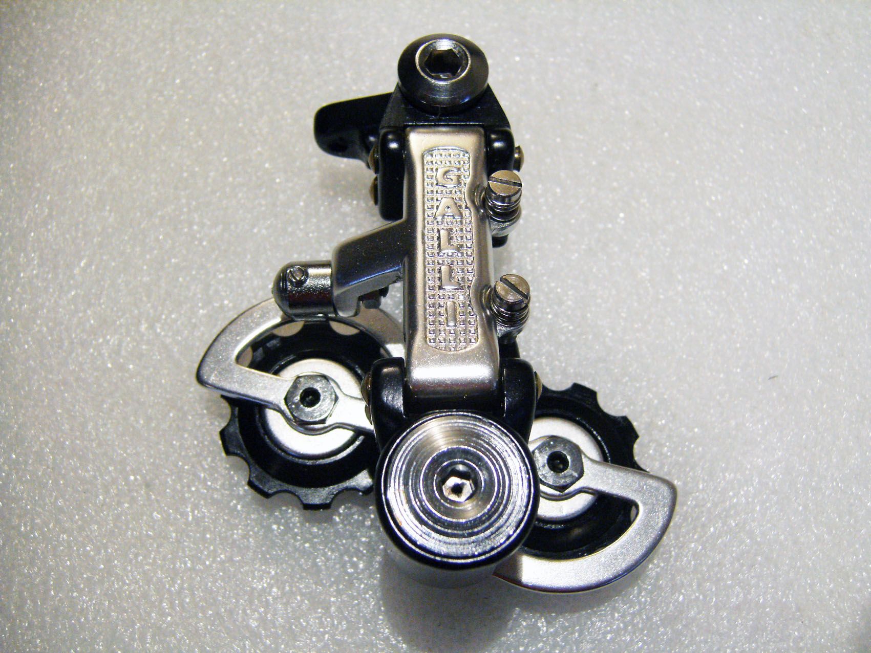 Galli Criterium gruppo cambio, SchaltSet, derailleur set (9).jpg