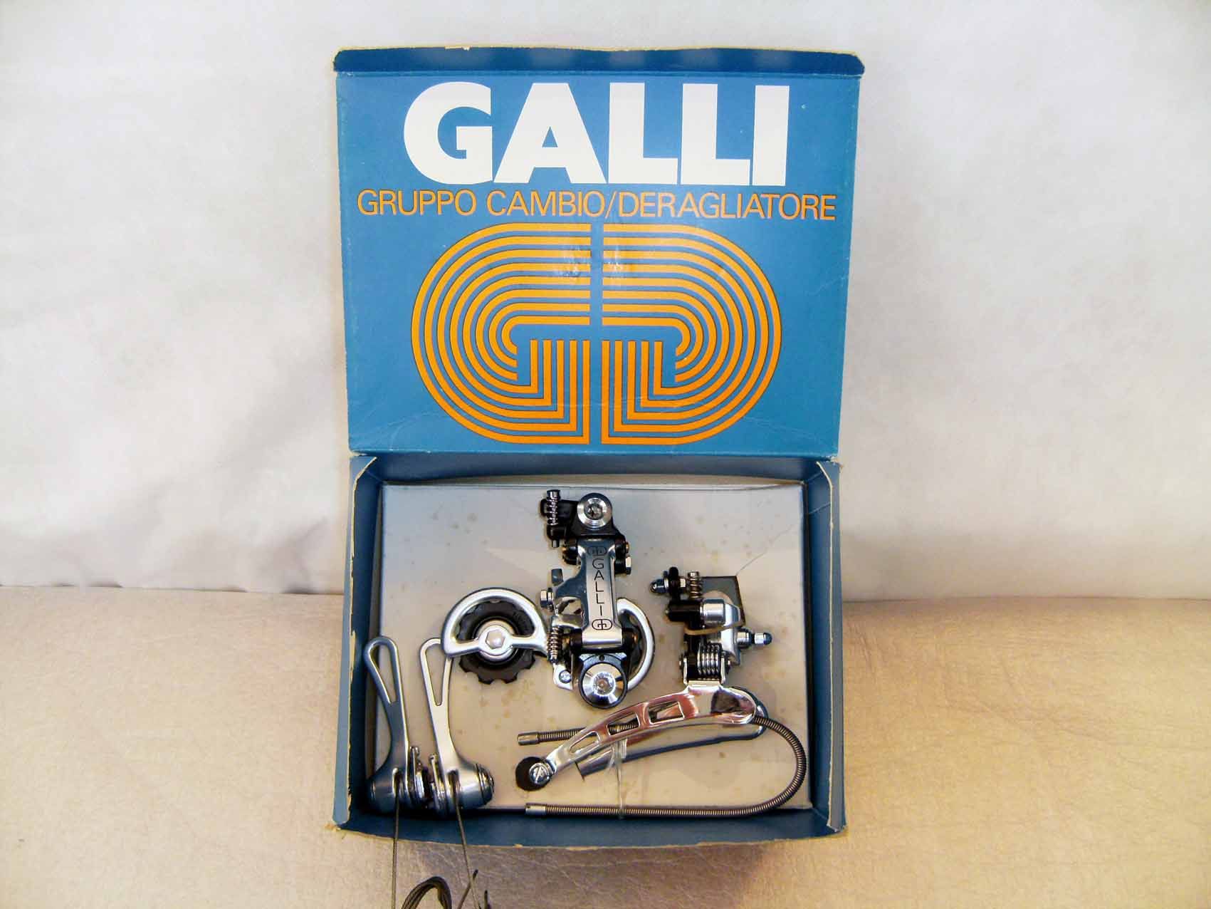 Galli KL Derailleur Set, Schalt Set, set cambio (1).jpg