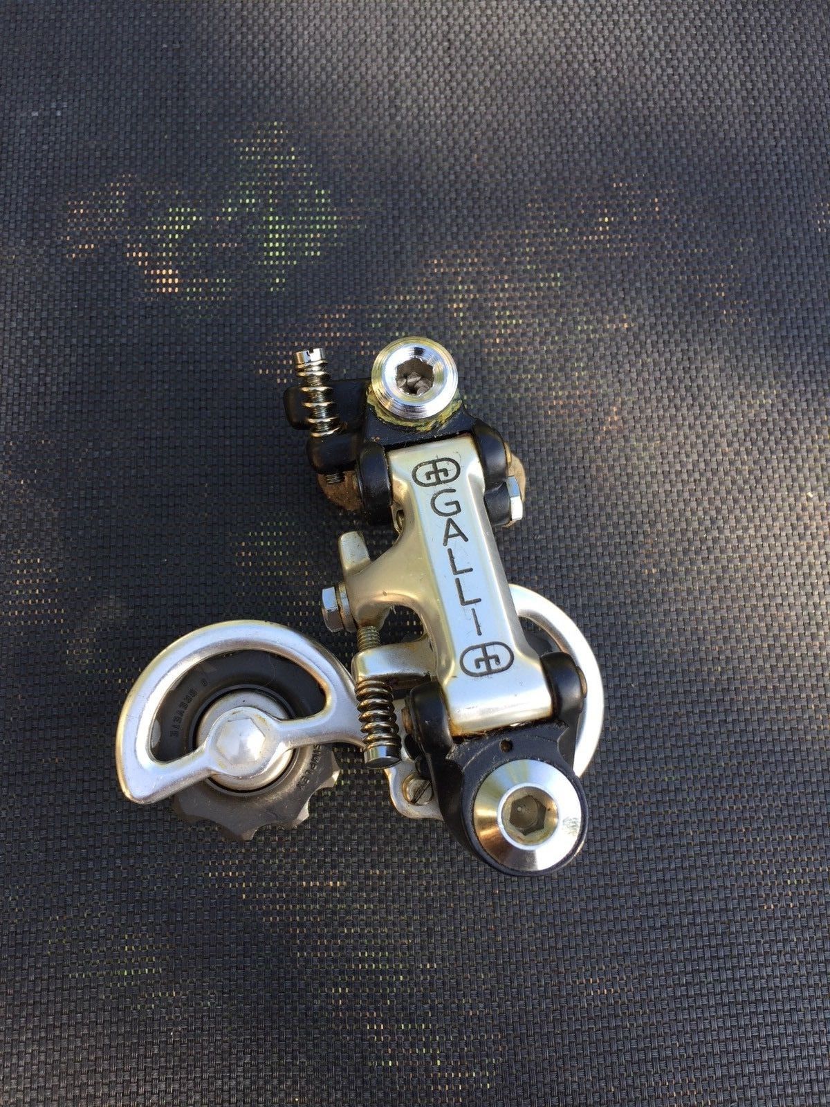 Galli KL rear derailleur, deragliatore, cambio posteriore, Schaltwerk nos 321 meins (1).jpg