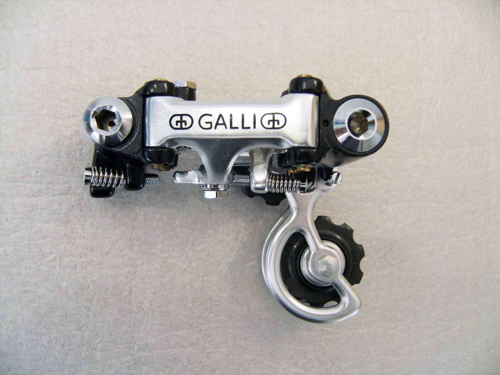 Galli KL rear derailleur, Schaltwerk, cambio (6).jpg