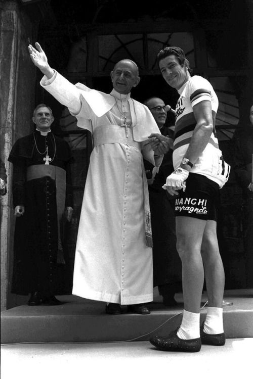 Gimondi beim Papst.jpg