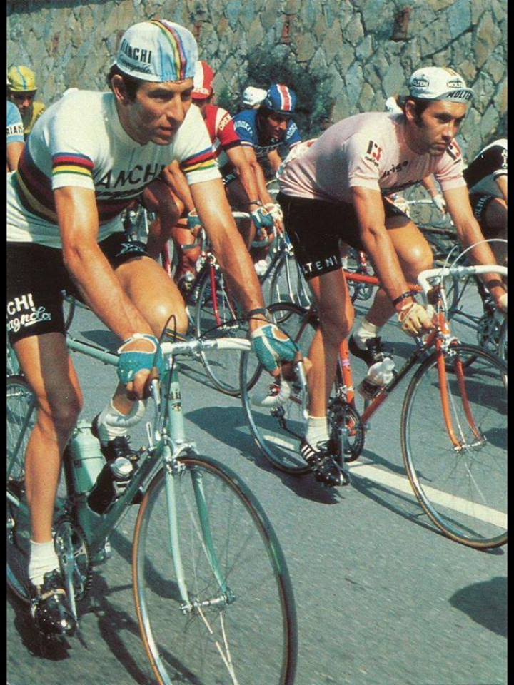 Gimondi und Merckx beim Giro 74.jpg