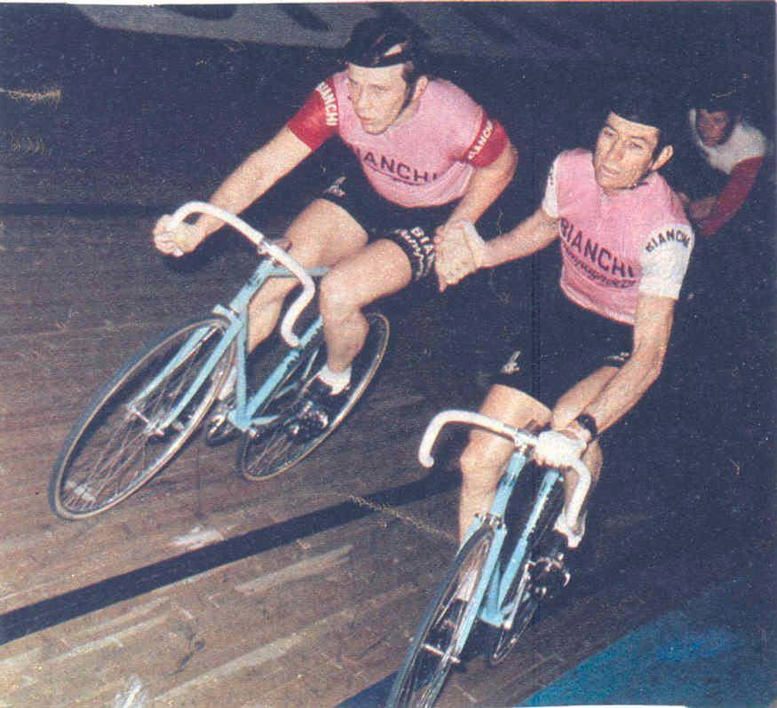 Gimondi und Van Linden Bahn Milano76.jpg