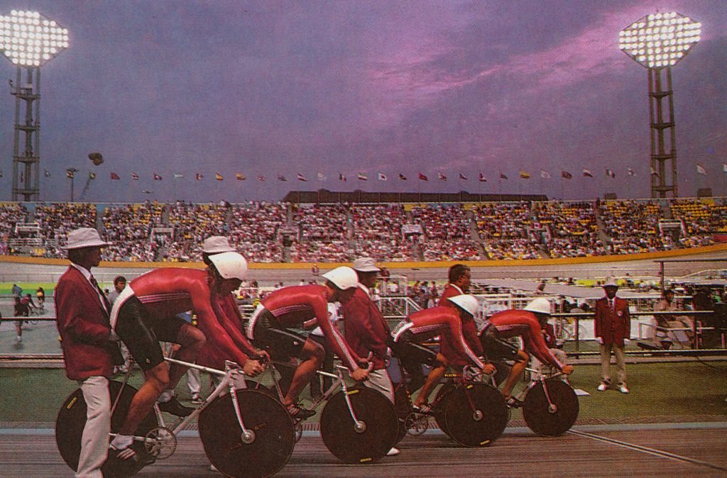 Gintautas Umaras Seoul Olympics 88 Flickr Photo Sharing.jpg