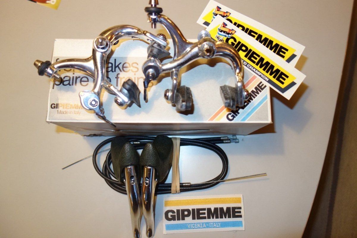 Gipiemme Azzurro Brake Set (2).JPG