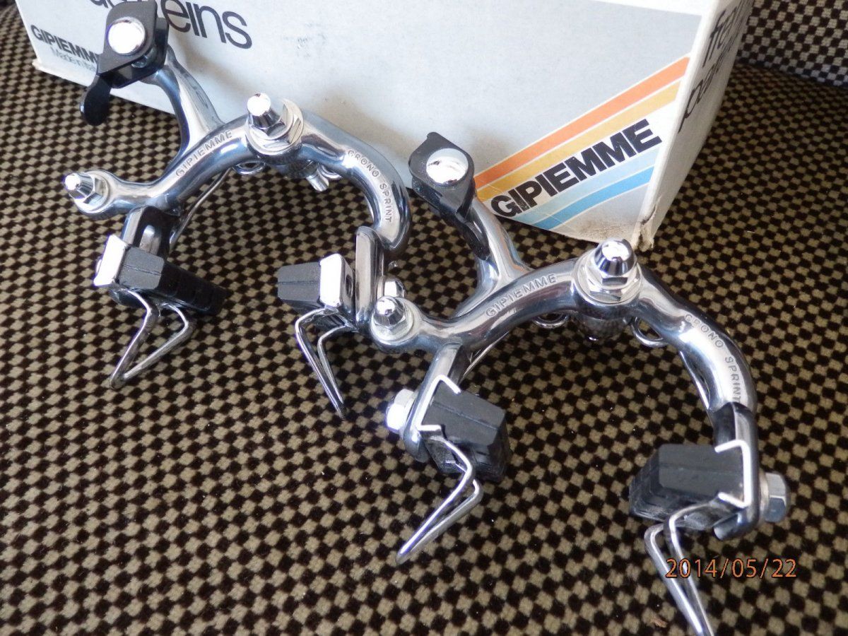 Gipiemme Crono Sprint Brake Set (4).JPG