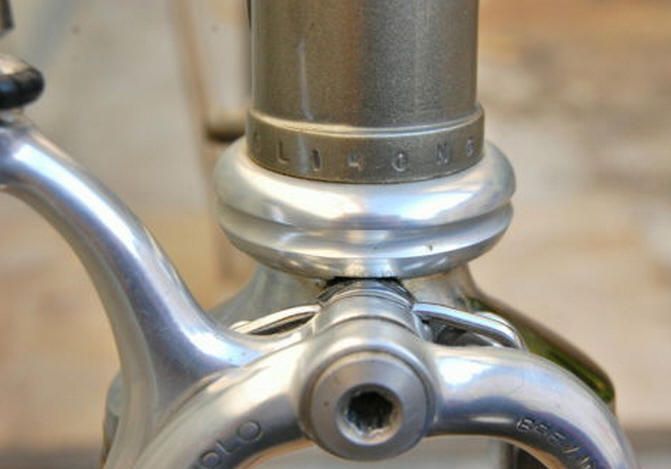 Giuseppe Pepe Limongi Frame set using 753 tubing, serial #013.78 (1978...) (7).jpg