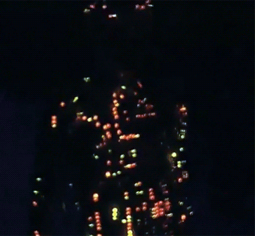 Givenchy by Alexander McQueen FallWinter 1999.gif