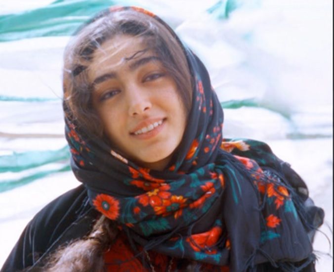 Golshifteh Farahani Shahzadeye Rohaye Man.jpg