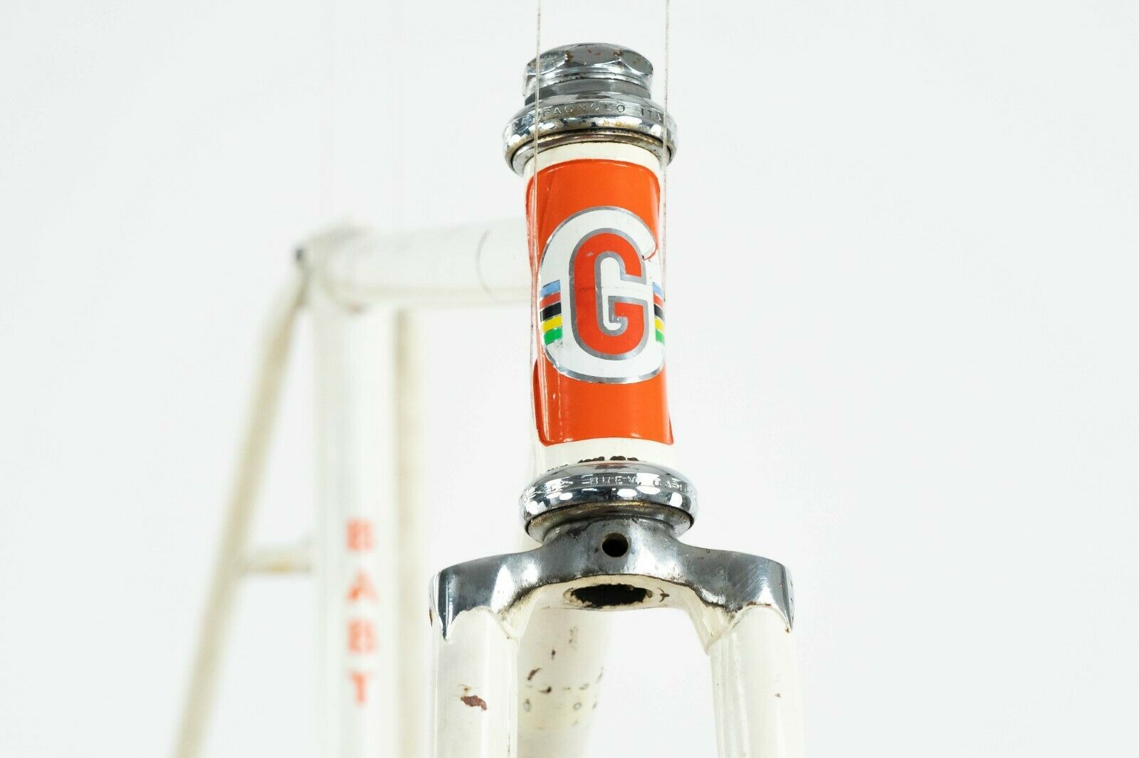 GRAMAGLIA COLUMBUS SL 60s 70s Volta brothers like the Colnago Freccia (7).jpg