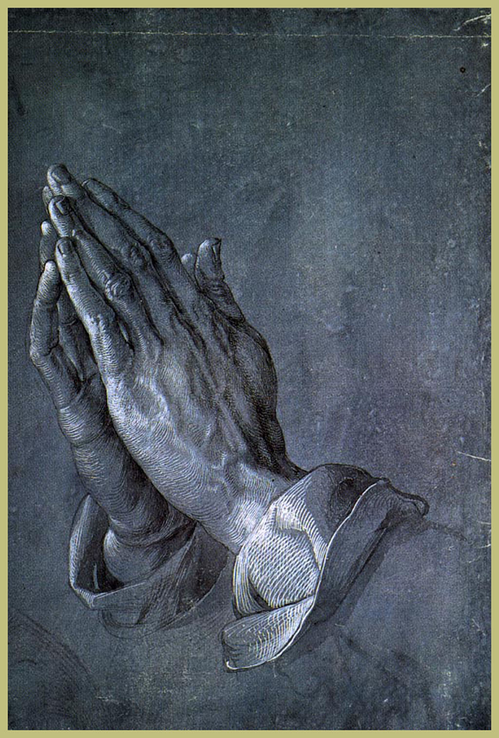 Hands of an Apostle — Albrecht Dürer.jpg