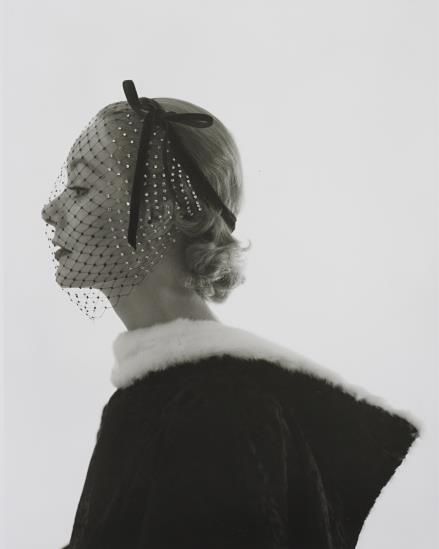HORST P. HORST - Nina de Voe, New York (1951).jpg