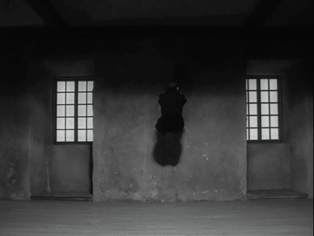 Hour of the Wolf (1968) - Ingmar Bergman 2.gif