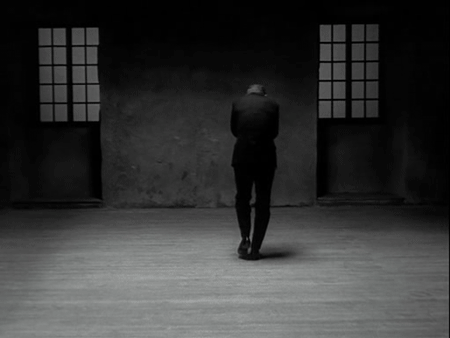 Hour of the Wolf (1968) - Ingmar Bergman 3.gif