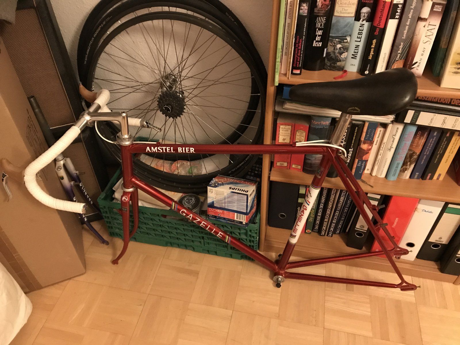 Klassische Crosser die Cantisockelgalerie | Seite 72 | Rennrad-News.de