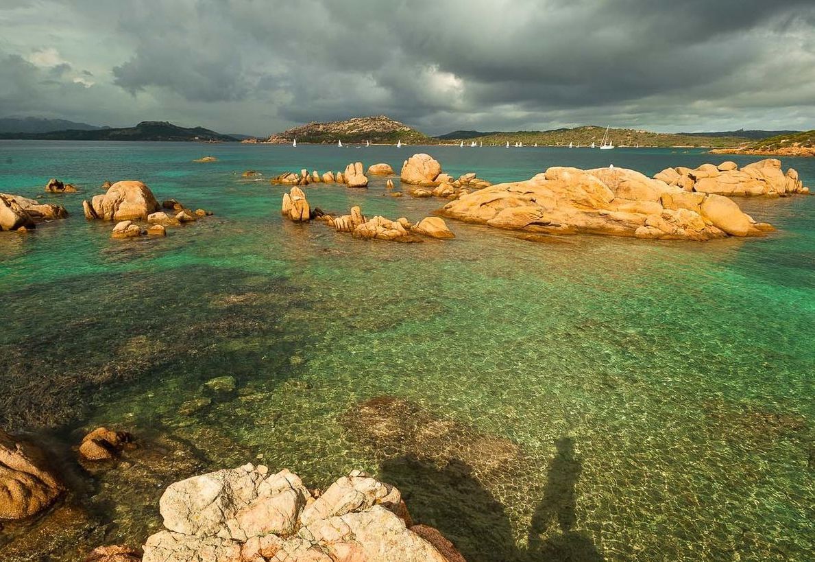Sardinien umrunden RennradNews.de