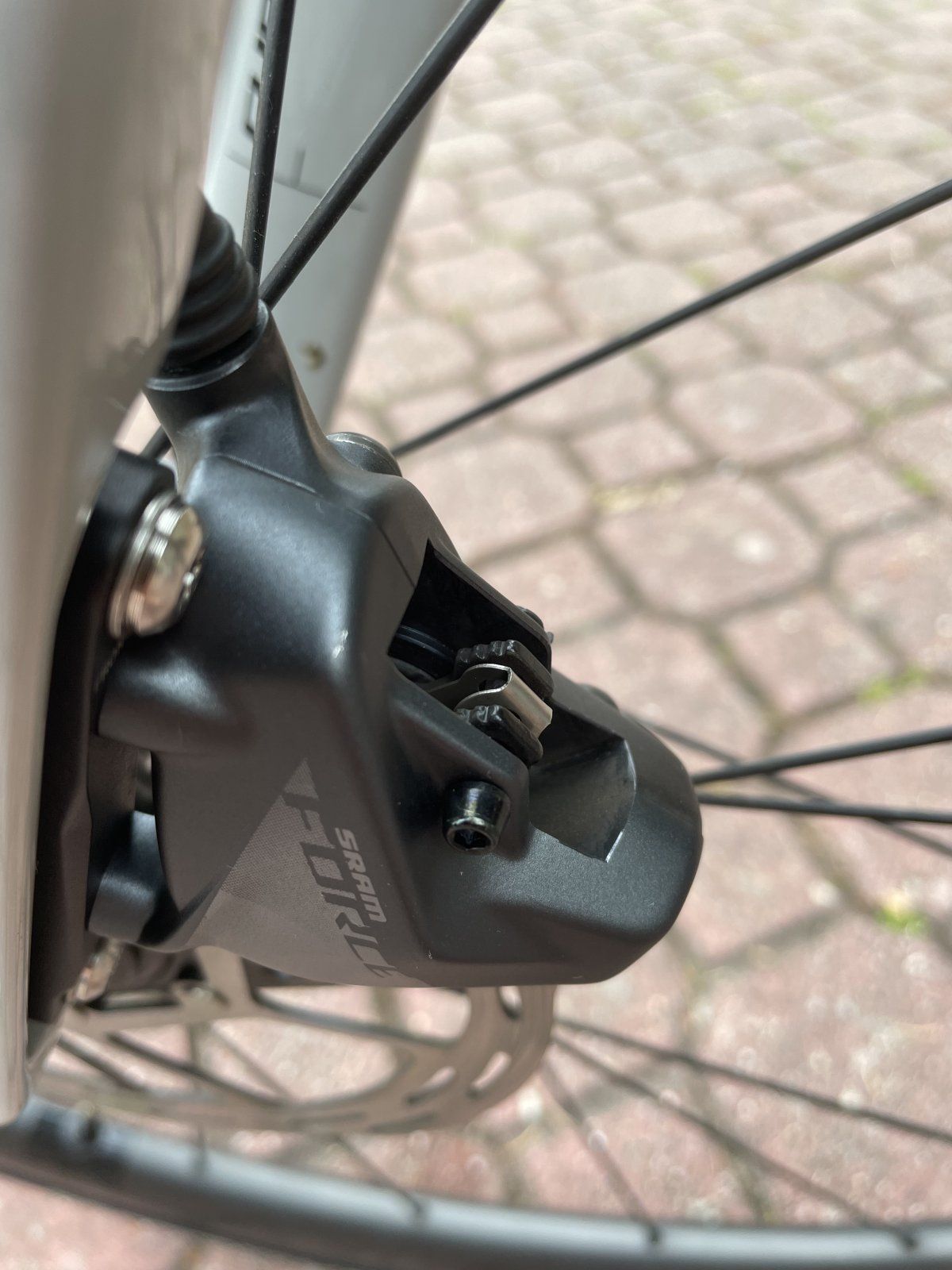 F.BECKER_LINE Bremsensatz Hinten - 258mm Bremsscheiben + Beläge Für Mercedes