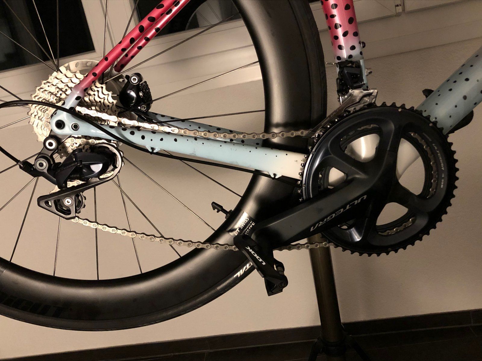 kettenlänge fahrrad