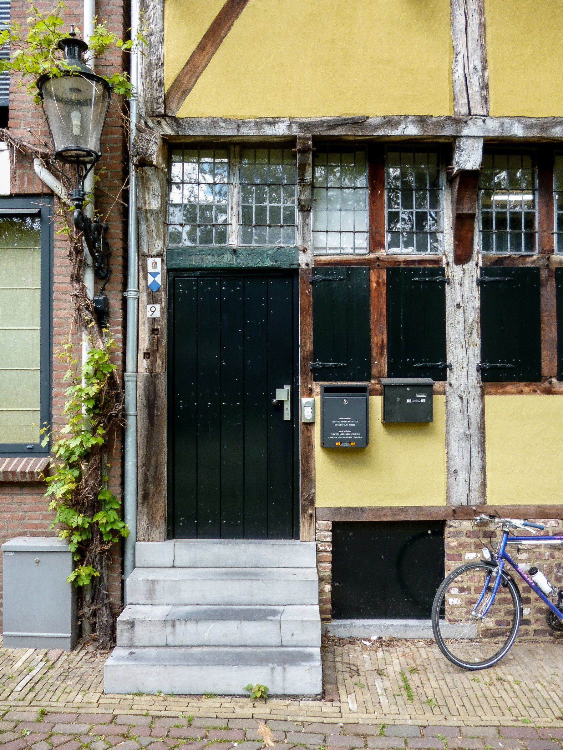 In Sittard, Haus von 1523 - Kopie.jpg